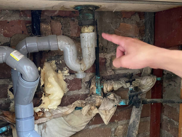  Malden, MO Water damage restoration Pros
